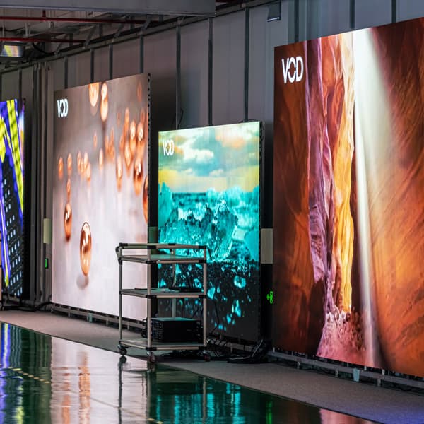 Why Owning Our Factory Defines the Quality of Our Engineering